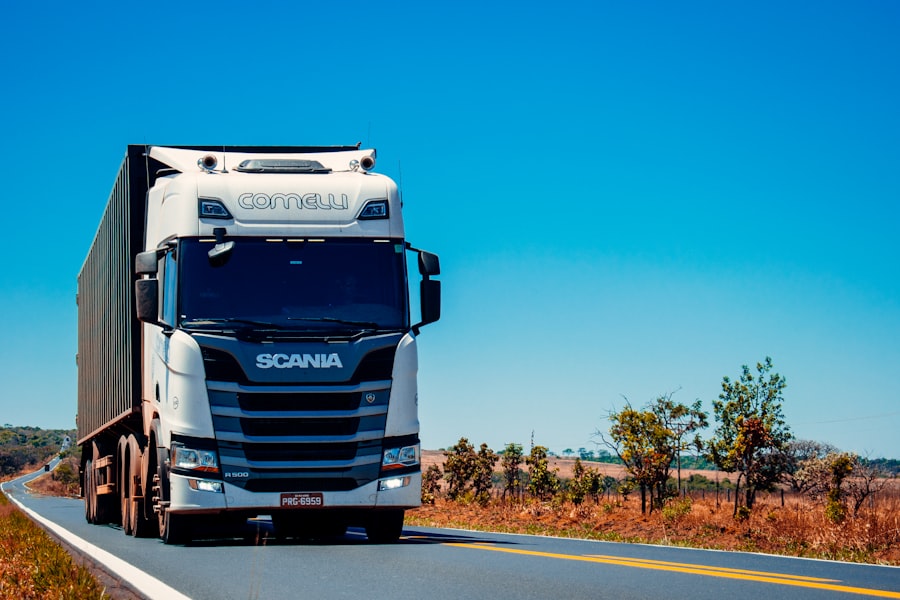 Haulage & Transport